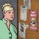 Image for article titled Archer tries for “mean-spirited but funny,” only gets halfway there